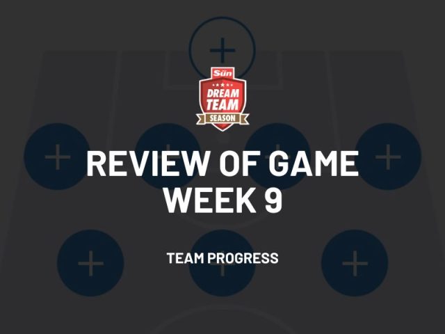 Protected: Review of Game Week 9